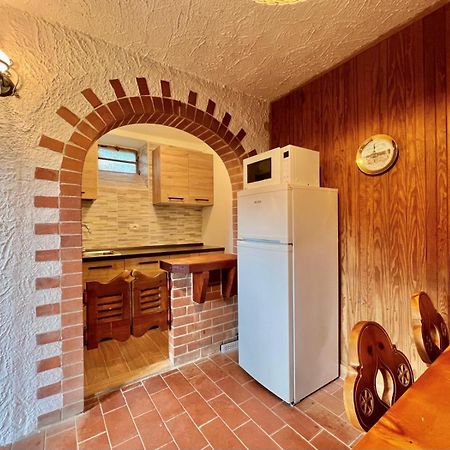 Appartamento Con Giardino Privato. Rubiana Exterior foto