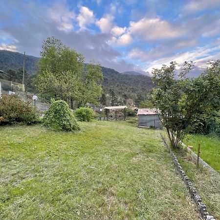 Appartamento Con Giardino Privato. Rubiana Exterior foto