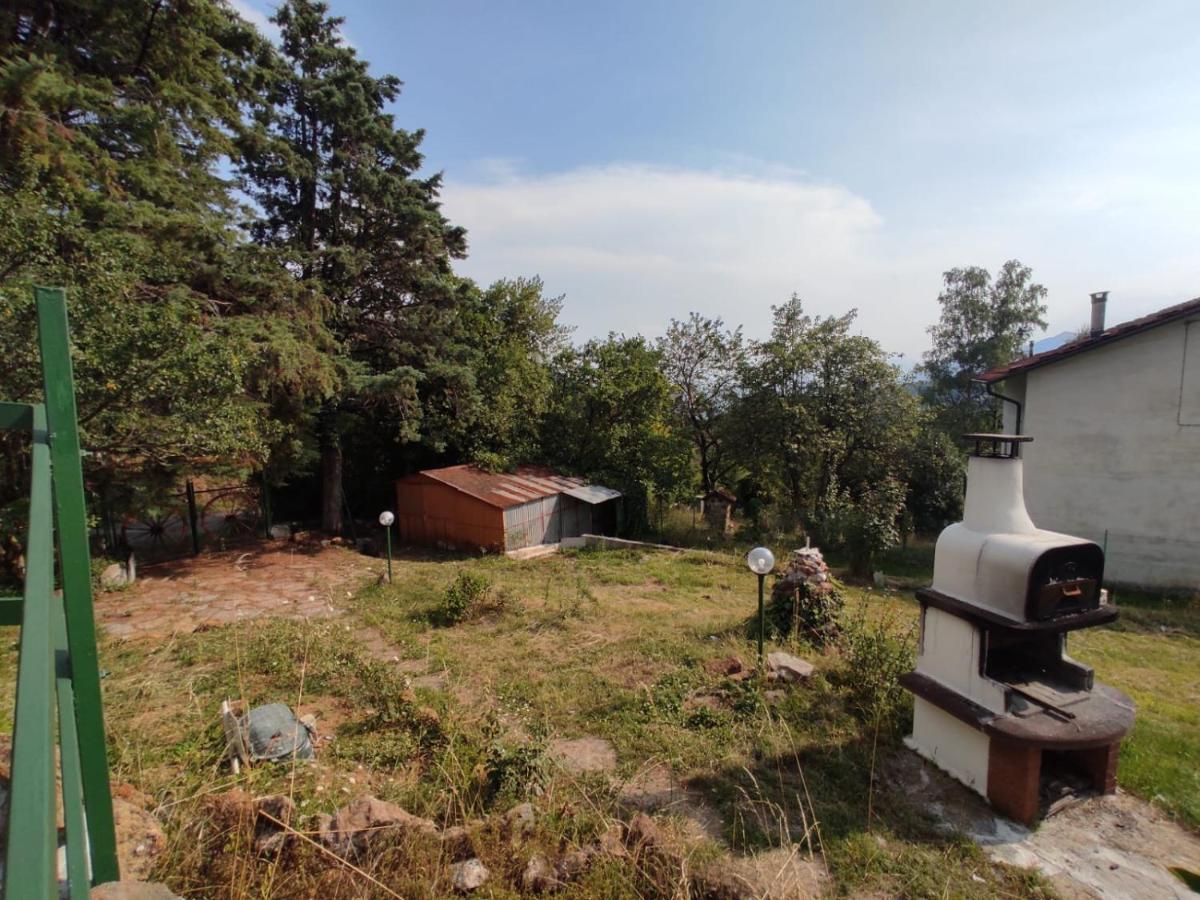 Appartamento Con Giardino Privato. Rubiana Exterior foto