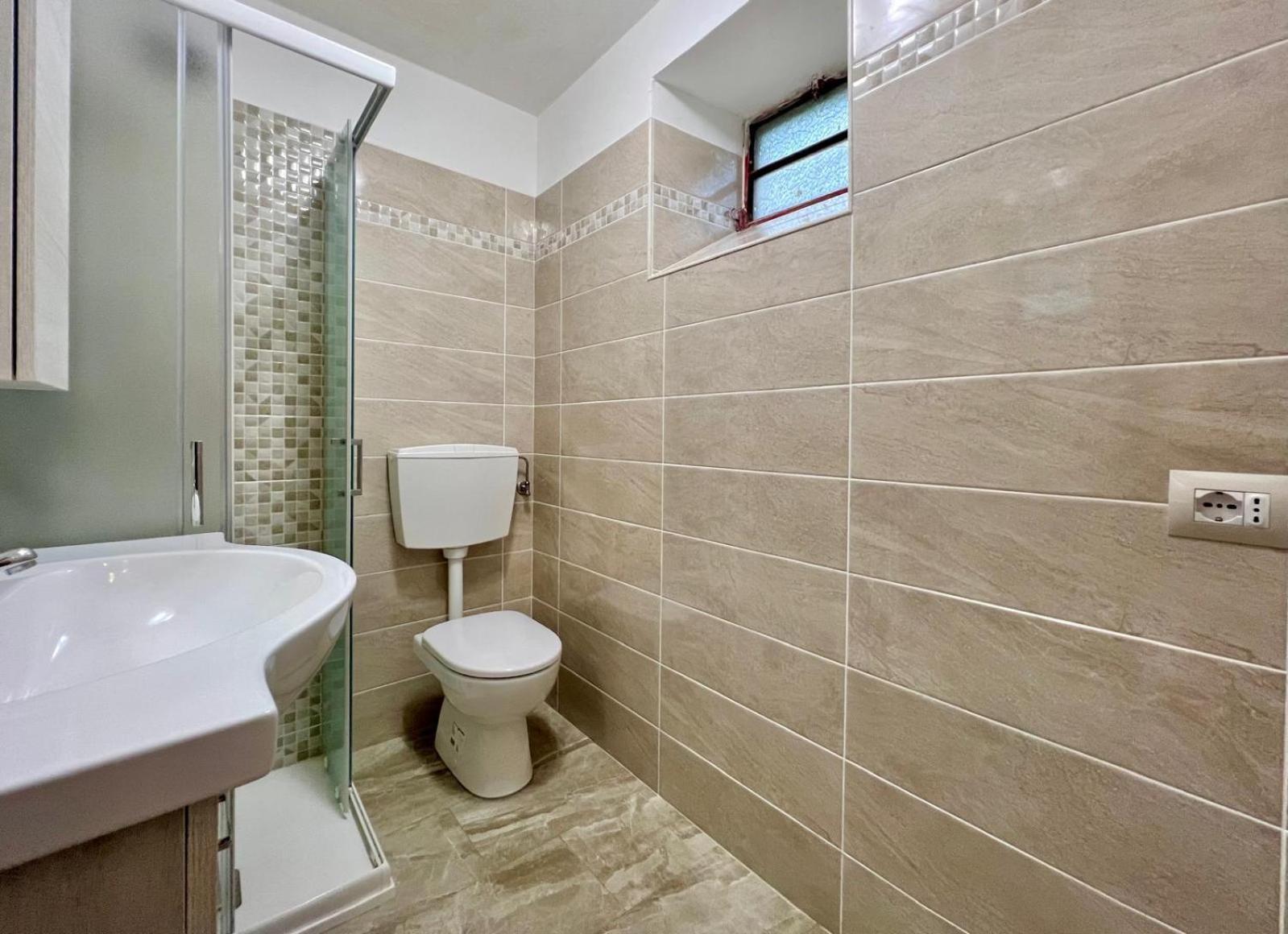 Appartamento Con Giardino Privato. Rubiana Exterior foto